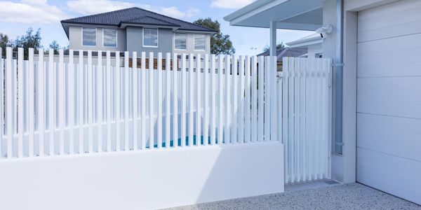JC Contemporary Fencing - Pool Fencing, Fencing